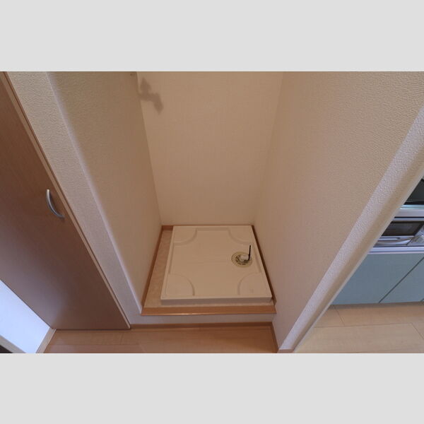 その他 (203　室内洗濯機置き場)
