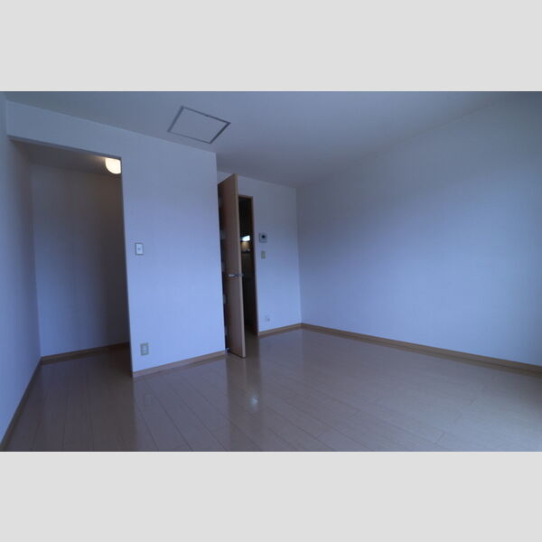 居室・リビング (203　リビング)