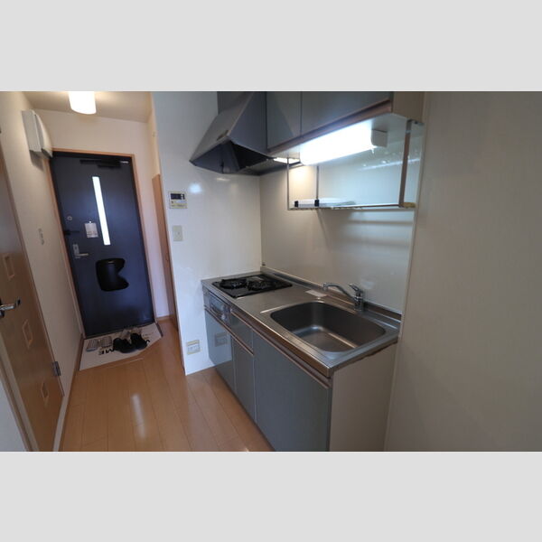 キッチン (203　キッチン)