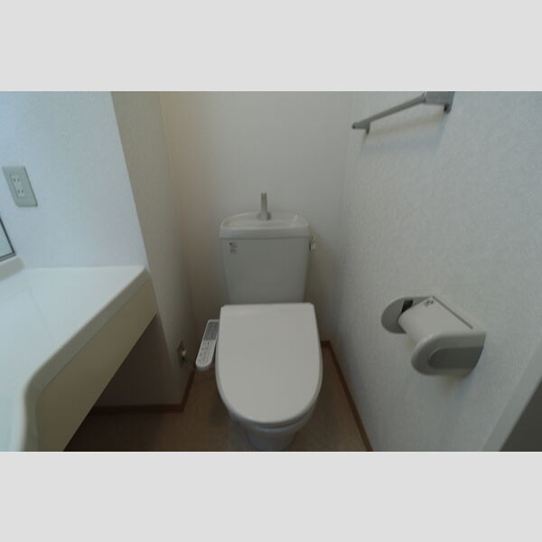トイレ (203　トイレ)
