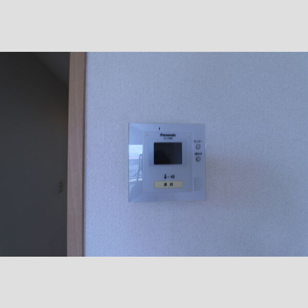 その他設備 (203　TVインターホン)