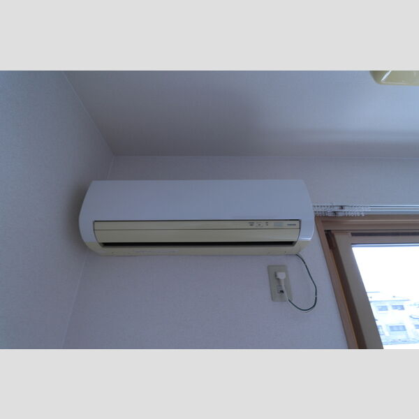 その他設備 (203　エアコン)