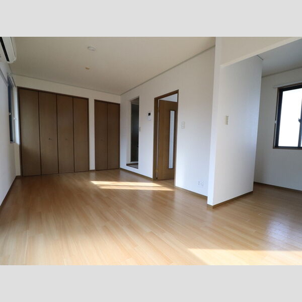 居室・リビング (洋室)