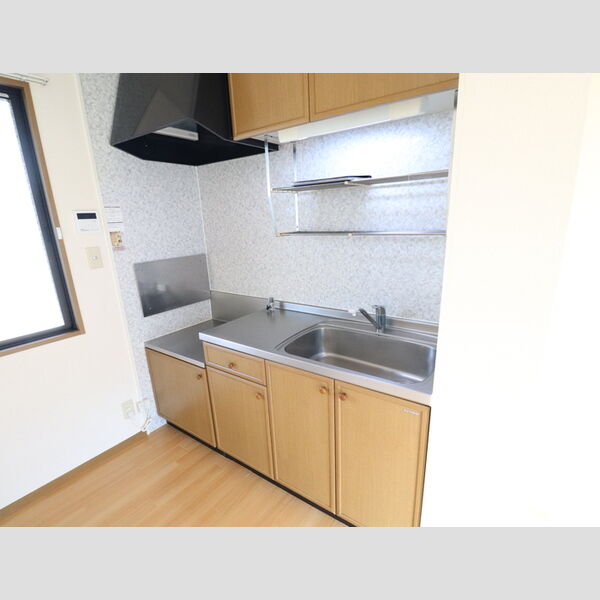 キッチン (キッチン)