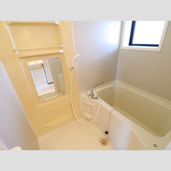 バス (ユニットバス)