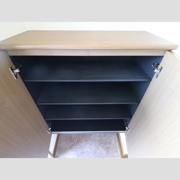 収納 (シューズボックス)