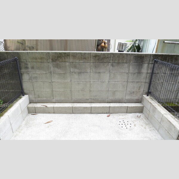 その他 (103　専用庭)