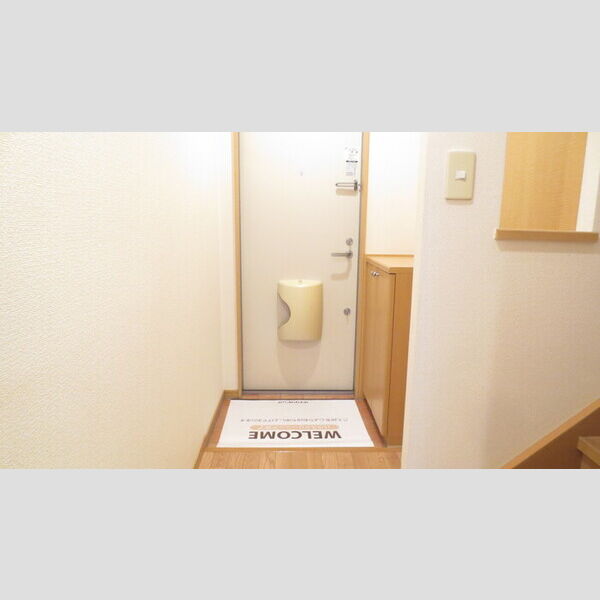 玄関 (103　玄関)