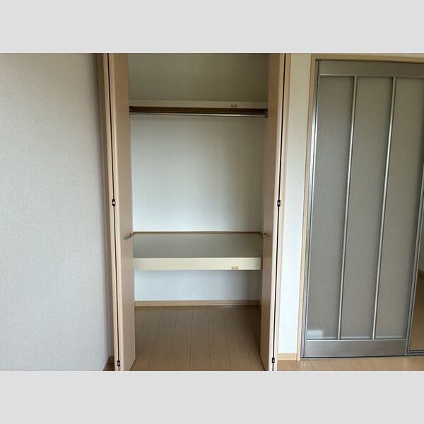 収納 (クローゼット)
