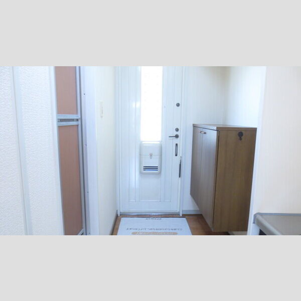 玄関 (210　玄関)