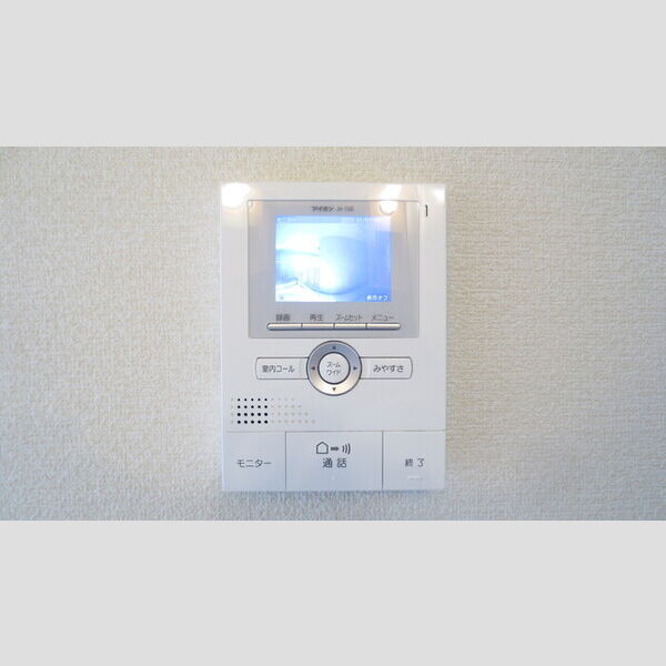 その他設備 (210　TVインターホン)