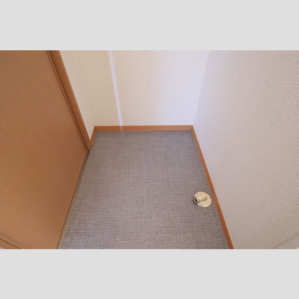 その他 (103　室内洗濯機置場)