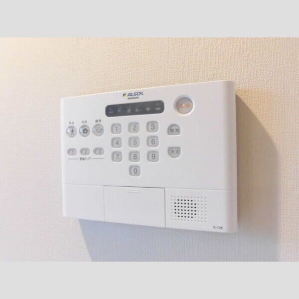 その他設備 (103 ALSOK)