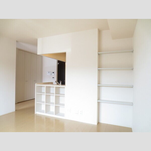 居室・リビング (102　リビング)