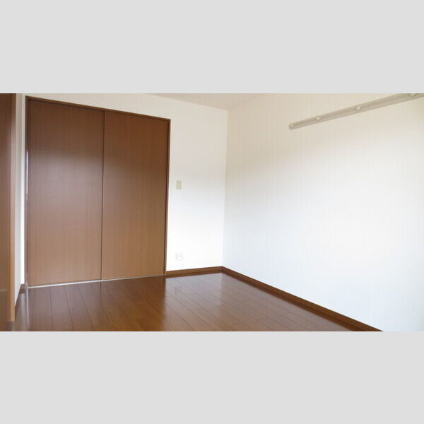 その他 (203 洋室6帖)