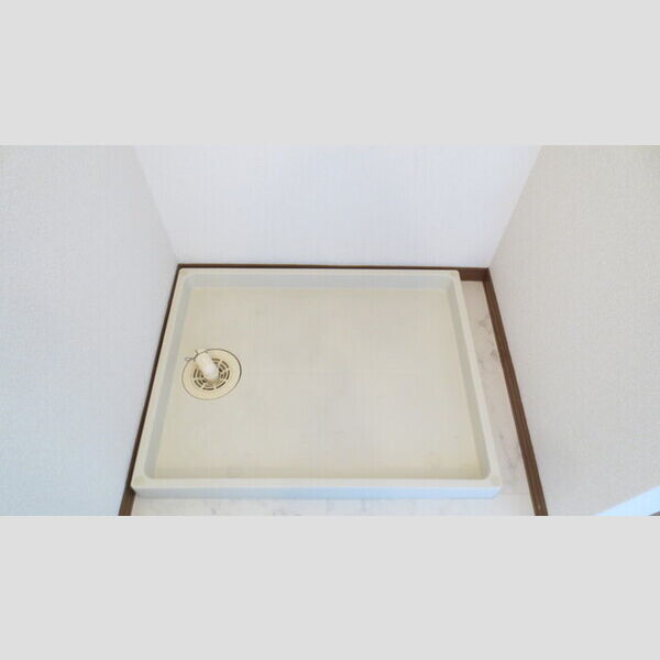 その他 (203 洗濯機置き場)