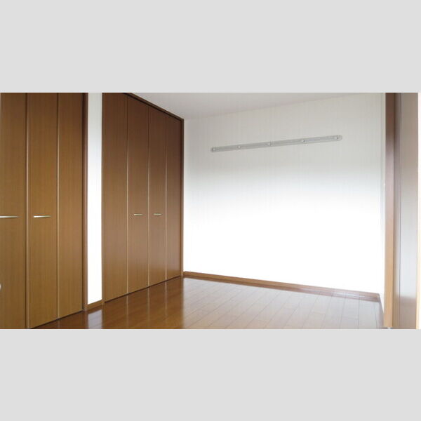 その他 (203 洋室6帖)