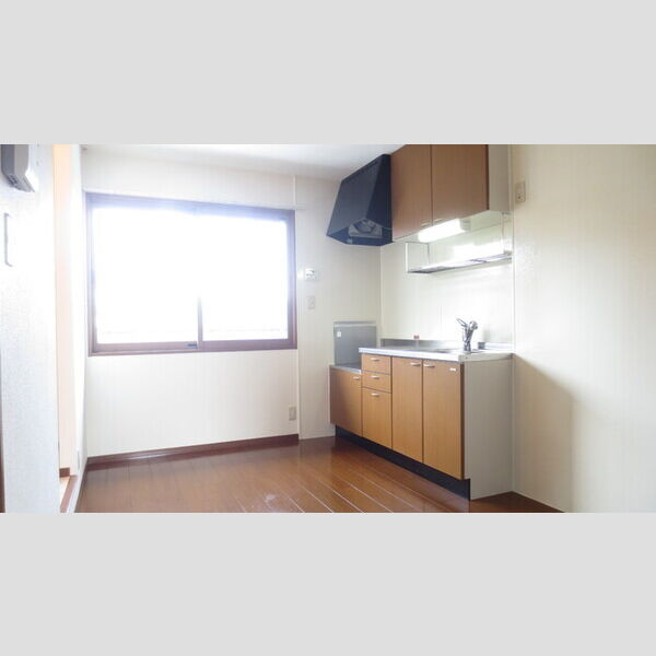 居室・リビング (203 DK6帖)