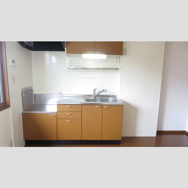 キッチン (203 キッチン)