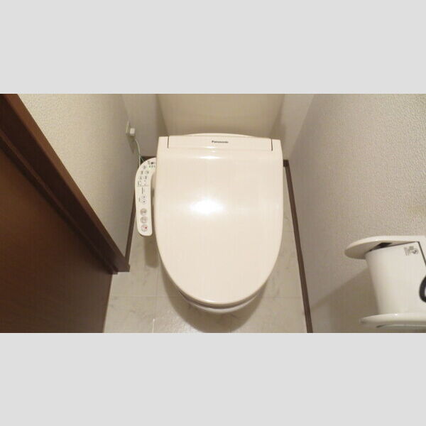 トイレ (203 トイレ)