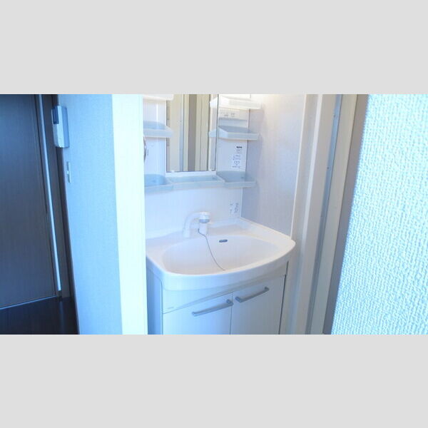 洗面所 (203 洗面所)