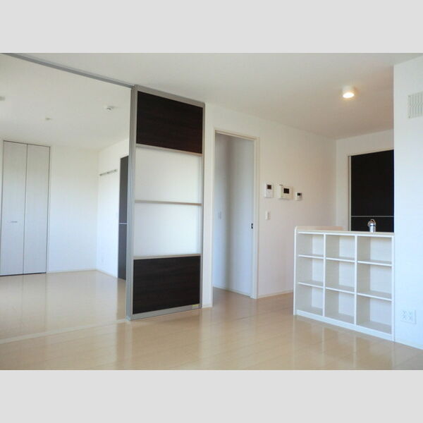 居室・リビング (201 リビング)