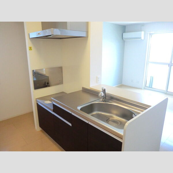 キッチン (201 キッチン)