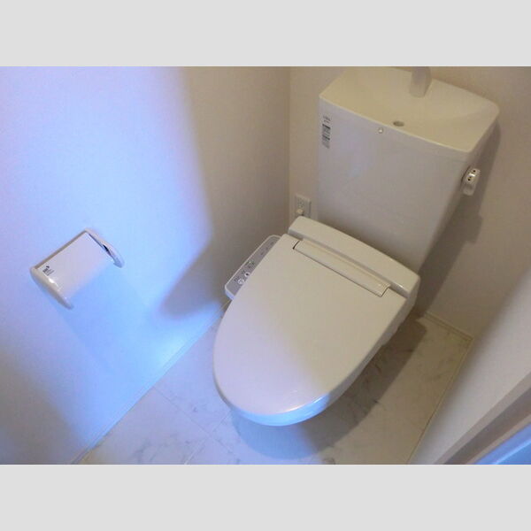 トイレ (201 トイレ)