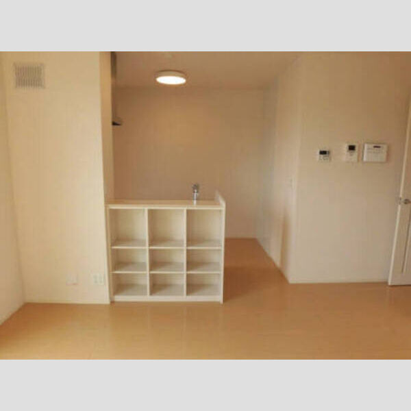 居室・リビング (グランドールTN202LDK)