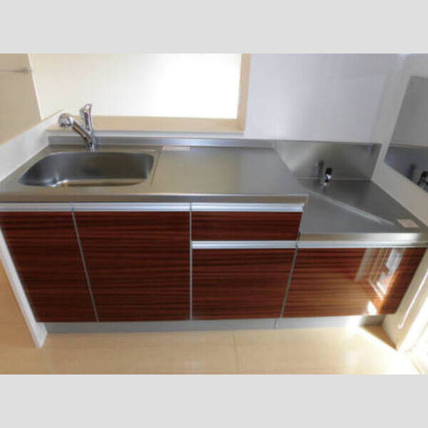 キッチン (グランドールTN202キッチン)