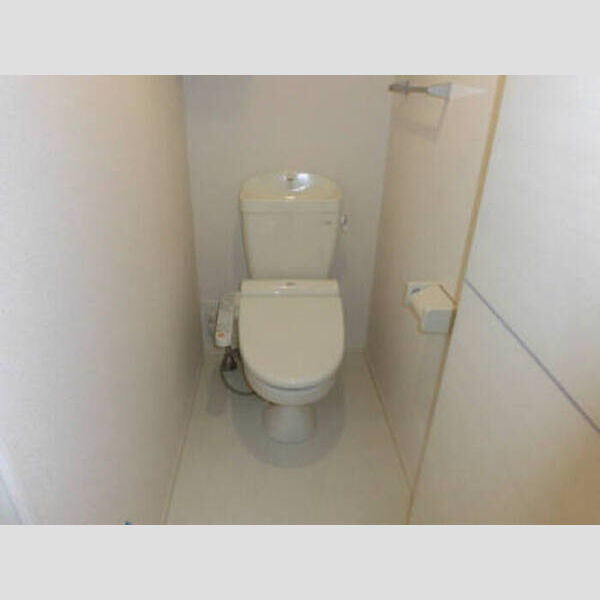 トイレ (グランドールTN202トイレ)