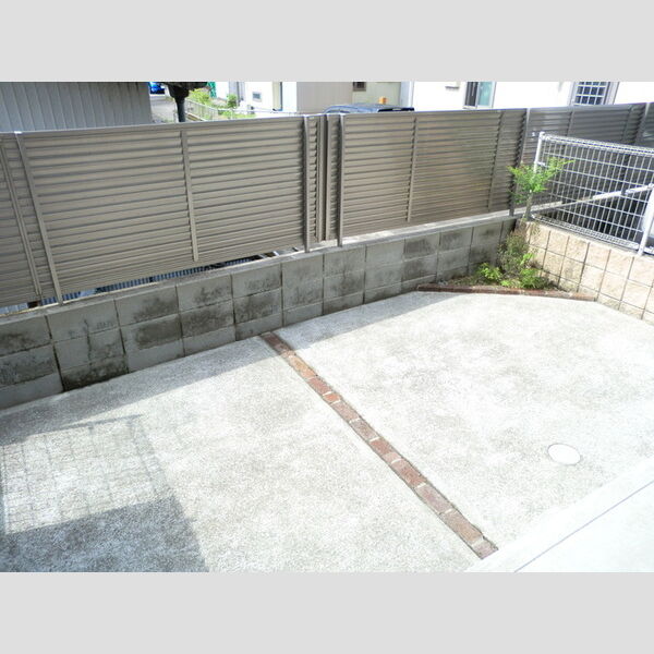 その他 (103 専用庭)