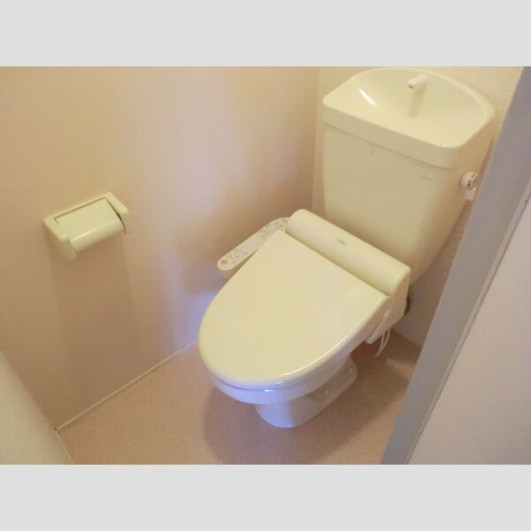 トイレ (105　トイレ)
