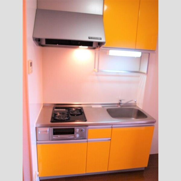 キッチン (201　キッチン)