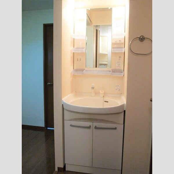 洗面所 (201　洗髪洗面化粧台)