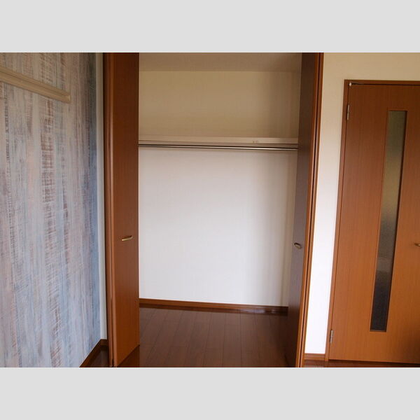 収納 (201　クローゼット)