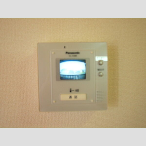 その他設備 (201　TVインターホン)