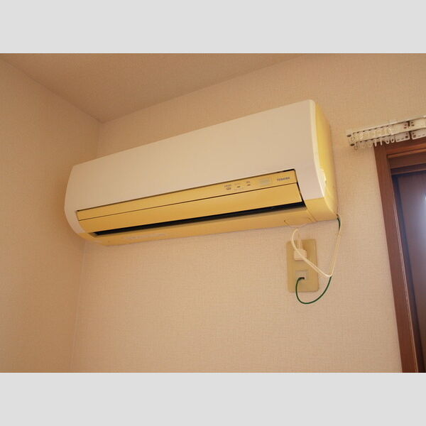 その他設備 (201　エアコン)