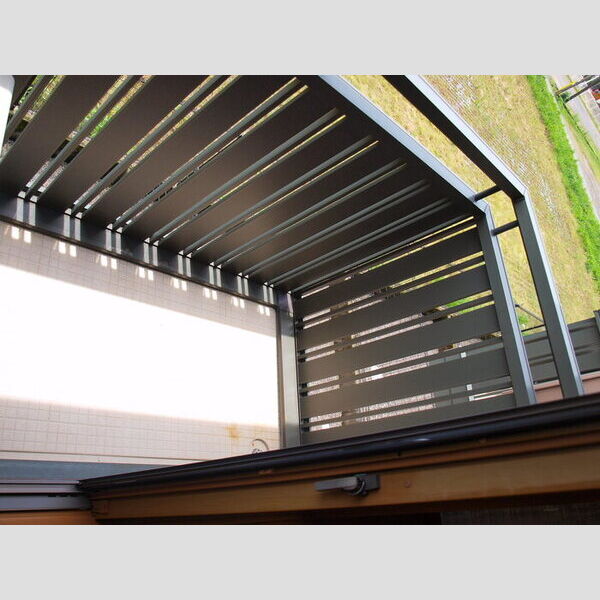 バルコニー・ベランダ (201　バルコニー)