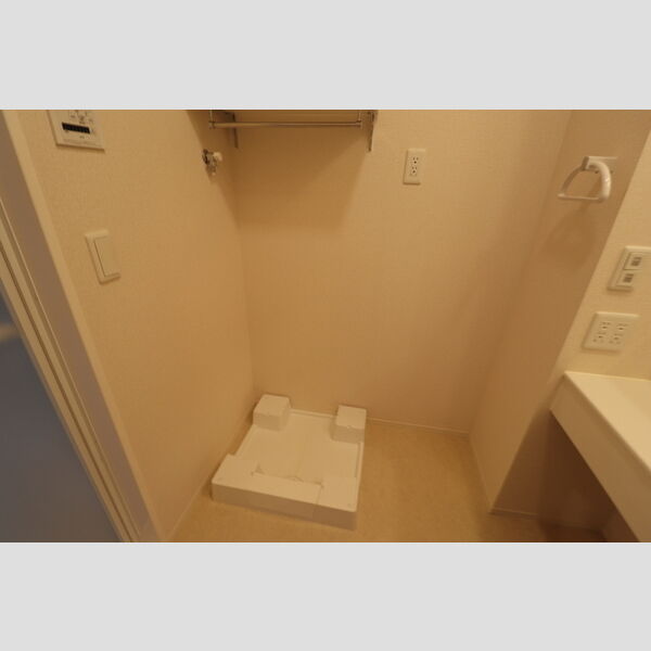 その他 (102　室内洗濯機置き場)