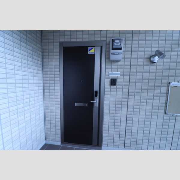 玄関 (102　玄関)