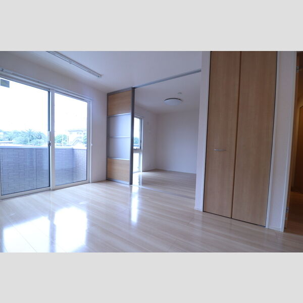 居室・リビング (102　リビング)