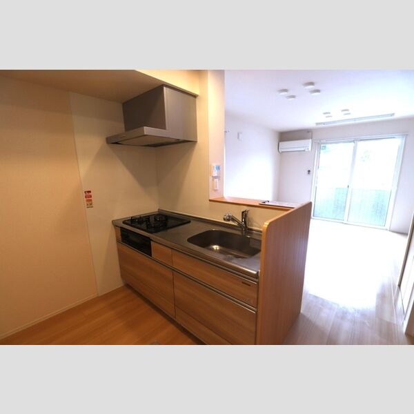 キッチン (102　キッチン)