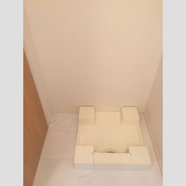 その他 (105 洗濯機置き場)