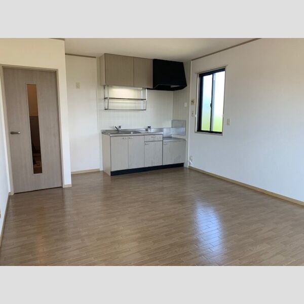 居室・リビング (B201　リビング)