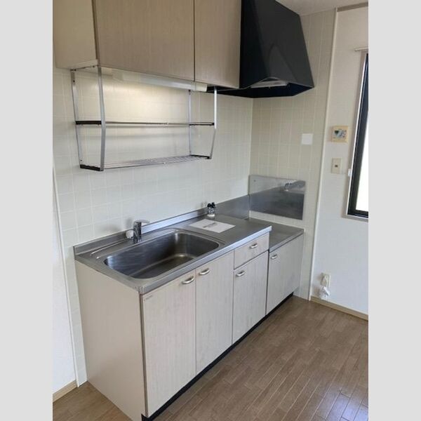 キッチン (B201　キッチン)