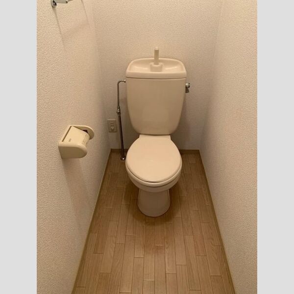 トイレ (B201　トイレ)