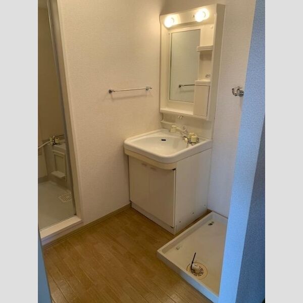 洗面所 (B201　洗面室)