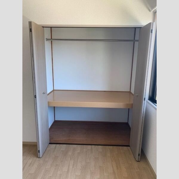 収納 (B201　収納)