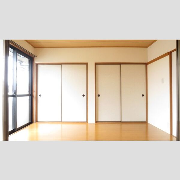 その他 (B201　洋室6帖)